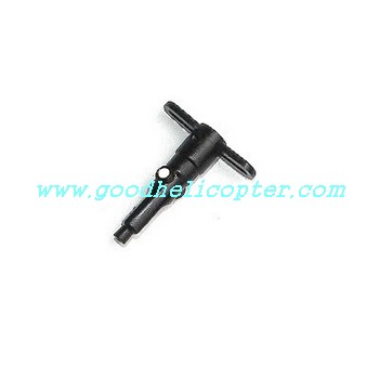 mjx-f-series-f49-f649 helicopter parts main shaft